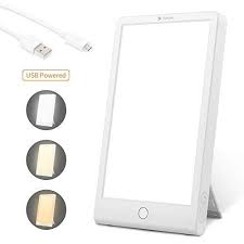 I Just Bought This Light Therapy Lamp On Amazon Check It Out Light Therapy Lamps Therapy Lamp Sun Lamp