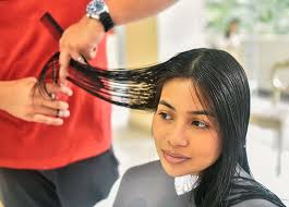 Lemon tree is your family hair salon. The Ultimate Guide To Hair Salons Around Metro Manila Booky