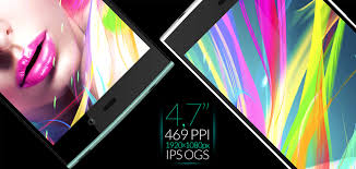 Allview X1 Xtreme Mini