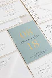 Fourteen Forty Is A Wedding Invitation Design Studio Located In Ne Wedding Invitation Design Handmade Wedding Invitations Printable Wedding Invitations Vintage