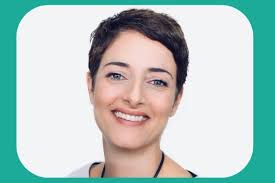 New Paths for Women's Rights: Susana Pavlou, Director of the MIGS