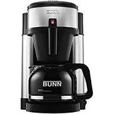 The brewer is designed with. Bunn Coffee Makers Nhs Vs Grb Vs Bx Comparison