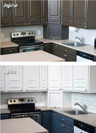 Below are 21 best pictures collection of painting bathroom tile before and after photo in high resolution. Painting Tile Before And After Painting Inspired