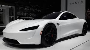 Pin By Rick Menendez On Tesla Tesla Roadster New Tesla Roadster Roadsters