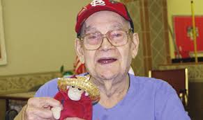 BUGLE Mar & Apr 2006.qxd