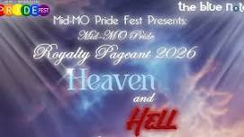 Mid Missouri Pride Pageant