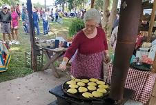 Hardy Homesteaders Day