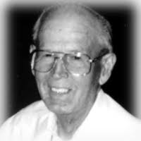 Clifford Lawrence Proctor (1918-2008)