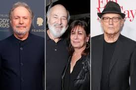 Albert Brooks in Shock Over the Killing of 'Oldest Friend' Rob Reiner