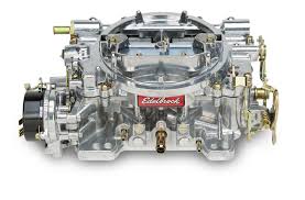 Weber is currently making the afb now known as the edelbrock.the accelerator pump controls response when pressing down on the gas pedal. Correct Size Afb Carb For A Stock Chevy 350