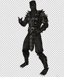 Even if it means her death. Mortal Kombat X Reptile Ermac Fatality Erron Black Others Game Video Game Fictional Character Png Klipartz