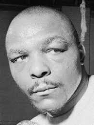 BoxRec: Freddie Mack