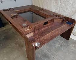Pin On Gaming Table