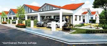 Seri iskandar is a town and district capital of perak tengah in perak, malaysia. Lestari Ius Seri Iskandar Terrace Shops Freshproperty Co