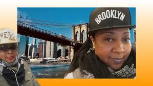 Click like👍🏽)Oh Brooklyn! dropping 2024