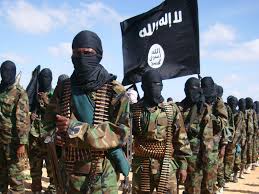 Resultado de imagen para isis