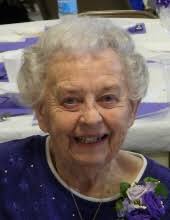 Obituary information for Fern L. Christiansen