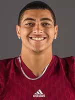 Trent Waters's Instagram, Twitter & Facebook