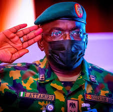 His duty is to formulate and execute policies towards the highest attainment of national security and operational competence of. Nigeria Loses Chief Of Army Staff And 10 Others In Air Crash Transcontinental Times