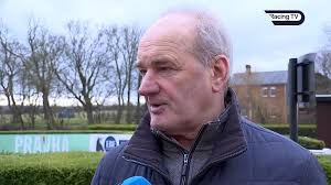 On Demand: Tony Martin