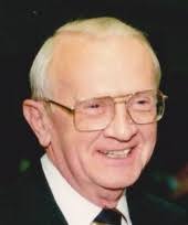 Obituary information for Edward Houston