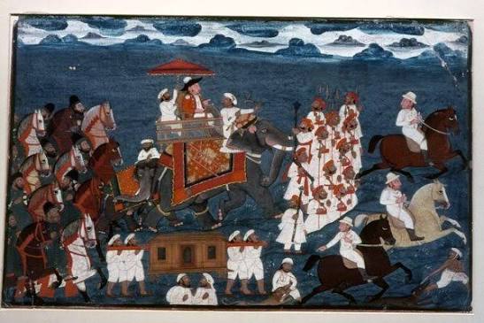 East India Company: How Did It Rise & How Much Power Did It Hold? | HistoryExtra