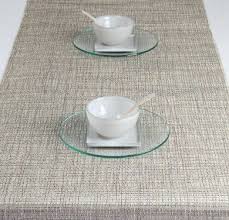 Chilewich Lattice Table Runner Mika 14 X 72 By Chilewich 60 00 The Chilewich Table Runners Are Dining Table Runners Dining Table In Kitchen Kitchen Table