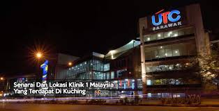 Lokasi view, alamat, ulasan dan waktu operasi. Senarai Dan Lokasi Klinik 1 Malaysia Yang Terdapat Di Kuching