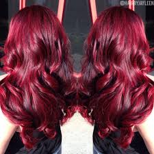 This is one of my personal favorite shades of red hair color. 9 Magenta Red Hair Ideas Red Hair Hair Red Hair Color
