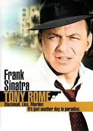 Amazon.com: Tony Rome : Frank Sinatra, Jill St. John, Richard Conte, Gena  Rowlands, Simon Oakland, Jeffrey Lynn, Lloyd Bochner, Robert J. Wilke,  Virginia Vincent, Joan Shawlee, Richard Krisher, Lloyd Gough, Gordon  Douglas,