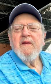 Obituary for James Constant "Jimmy" Cooke