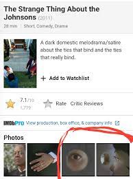 Elizabeth woolridge grant (born june 21, 1985), known professionally as lana del rey, is an american singer and songwriter. Familiar Shot From The Strange Thing About The Johnsons Midsommar