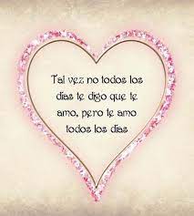 Frases de amor para enamorar, bonitas, cortas, lindas, célebres, para tu novia, novio, tu amor o tu futura pareja. Te Amo A Diario 3 Frases De Amor Puro Frases Bonitas De Amor Frases Bonitas