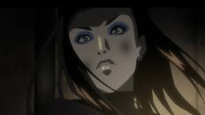 Ergo Proxy (2006)