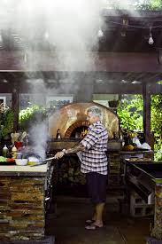 In 2006, guy fieri premiered his first show, guy's big bite, on food network after winning season two of the next food network star. Have Loved Guy Outdoor Kitchen From The First Time I Saw It Outdoor Kitchen Outdoor Living Kitchen Diy Outdoor Kitchen