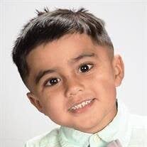 Kanon Garcia Obituary