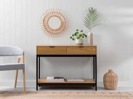 jack console table home furniture mocka au in 2021 console table living room console table furniture packages