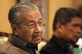 Chinese investors would suffer big financial losses and the number of bad loans on the books at chinese banks would increase. read more: Malaysia S Mahathir To Visit China For Talks On Projects