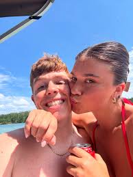 toss your cap if you graduated