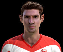 Last year he had 5 goals in 27 games with the german team. Pes 2013 Benito Raman Face By Pablobyk Pes Patch