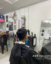KERAM BARBERSHOP