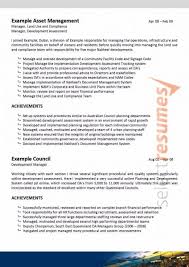 Jul 18, 2021 · use this urban regional planner cv template as a. Town Planner Design 037 Select Resumes