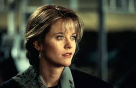 Meg Ryan's Birthday and Her Role as Betsy Stewart