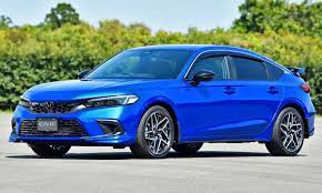 The original use was in civic garland, crown, etc., translating latin corona civica, denoting a garland of oak leaves and acorns given in ancient rome to a person who saved a fellow citizen's life. Honda Civic 2021 Preis Des Hatchbacks Autozeitung De