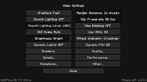 Can anyone get me huahwi, original minecraft or r3d circular crosshairs? Dark Guis Resource Pack For Minecraft 1 14 4 Dark Theme