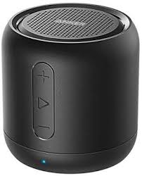 Anker Soundcore Mini Bluetooth Lautsprecher Kompakter Lautsprecher Mit 15 Stunden Spielzeit Fantastischer Sound In 2020 Bluetooth Lautsprecher Bluetooth Lautsprecher
