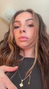 Brittany Hoxie's Instagram, Twitter & Facebook