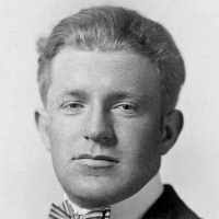 Ernest William Barnes (1902г.–1939г.)