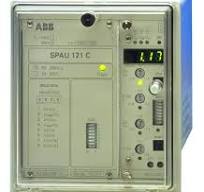 Overvoltage and undervoltage relay SPAU 121 C - Protection ...