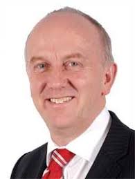 One Minute Intervew: John Mowbray, corporate affairs director, Northumbrian  Water